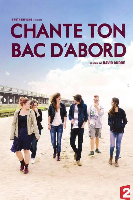 Set against the backdrop of a French town struggling with financial hardship, this film follows a group of friends as they navigate a year of dreams and disappointments. The story explores the experiences of teenagers from working and middle-class backgrounds, blending reality with original songs that evoke moments of poetry, humor, and heartfelt emotion.